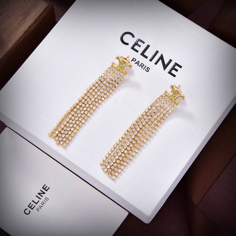 Celine Earring 03yxs29